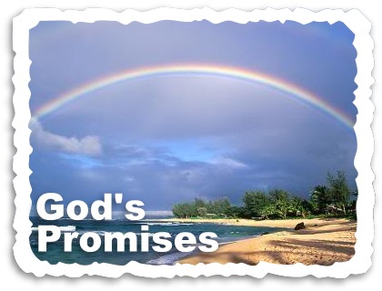 Promises of God