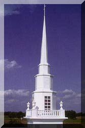 Steeple Phallic Symbol